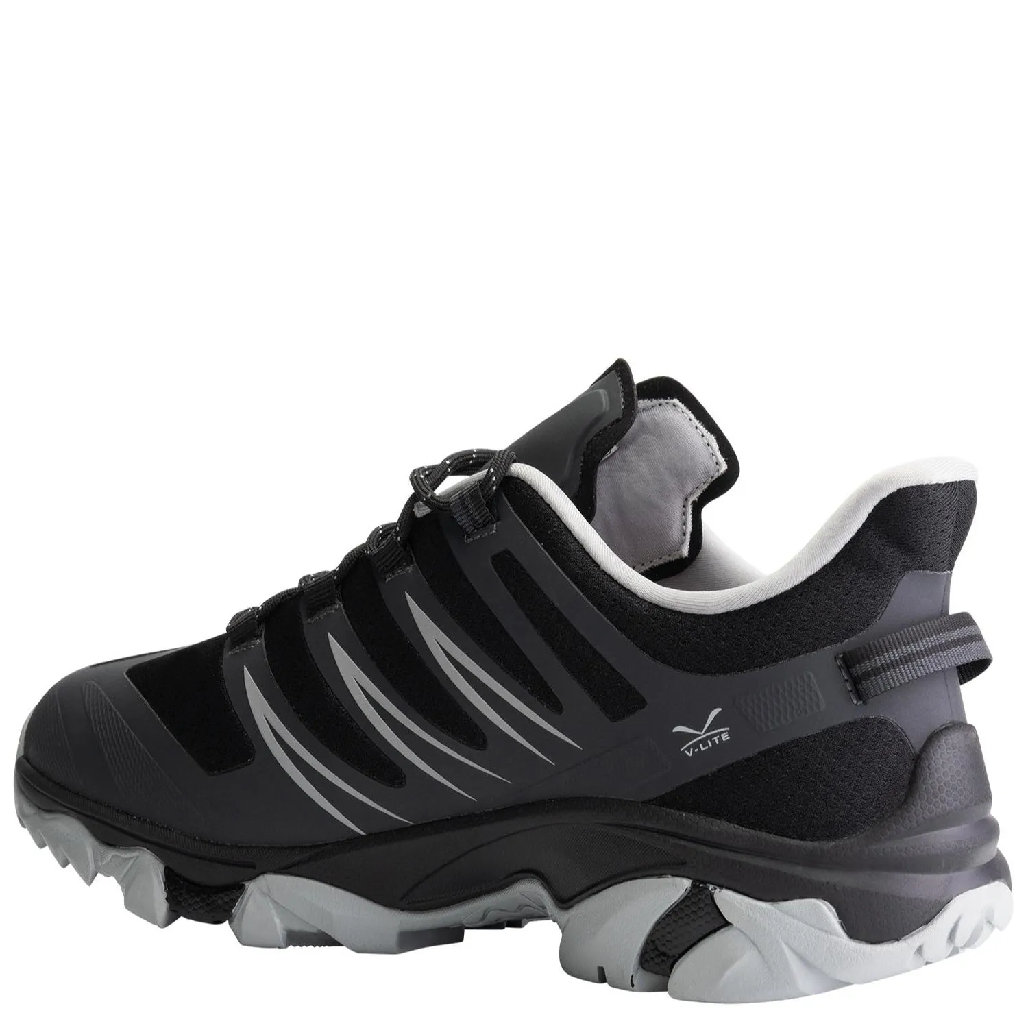 Go Adventure: TENIS HI-TEC TARANTULA LTE WP WATERPROOF FEMENINO